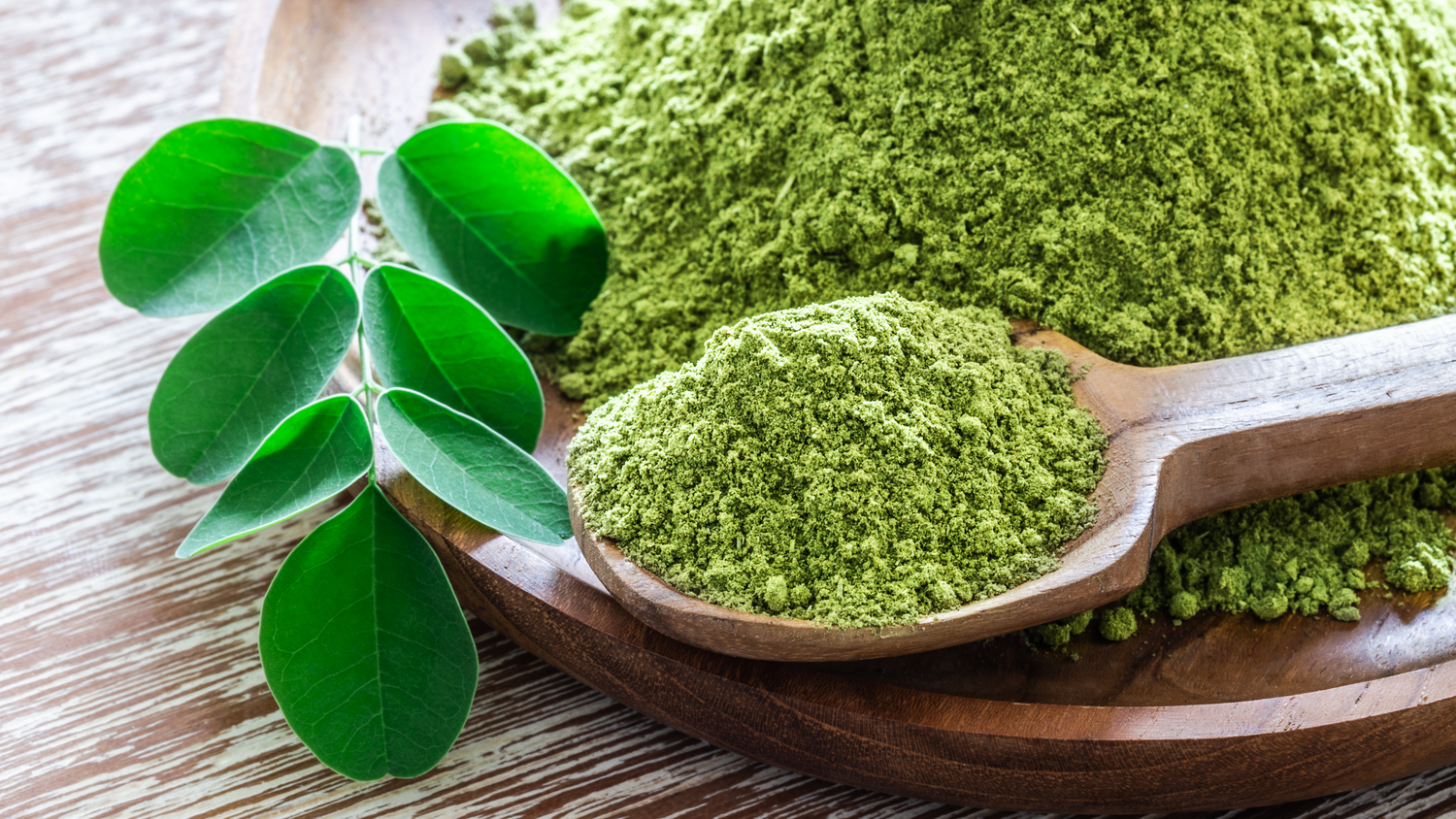 The Health Benefits of Moringa: Why You Should Include It in Your Diet