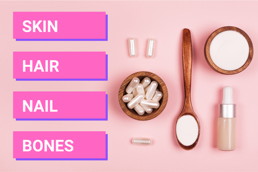 Aclivia Collagen Complex