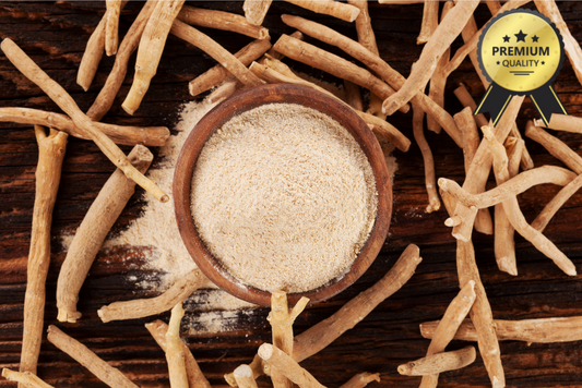 How to Find the Best Ashwagandha Supplement In 2021?