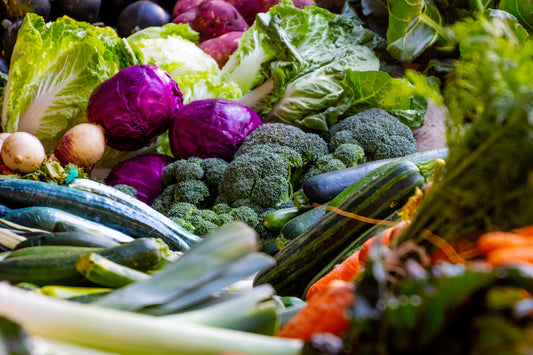 Vitamins: The Role and Risk of Deficiency on Our Body