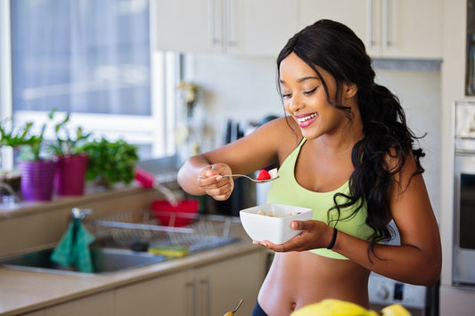 Post-Workout Nutrition: What to Eat After a Workout