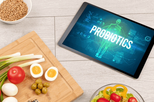 Probiotics