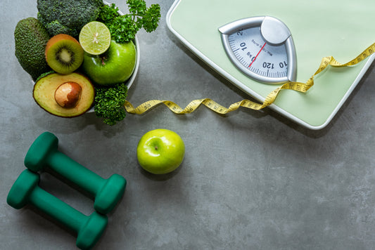 5 Benefits of Weight Loss Supplements