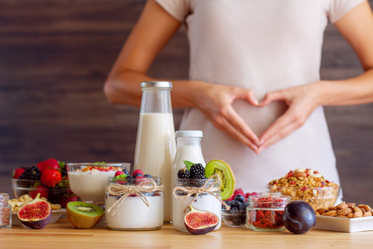 How to Improve Your Digestive Health in 5 Easy Steps