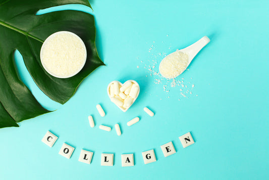 Aclivia Collagen Complex
