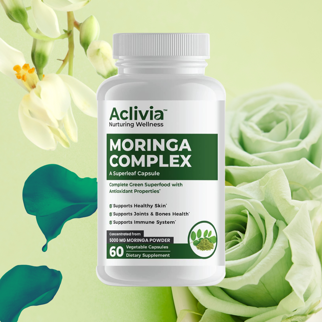 Aclivia® Moringa Complex