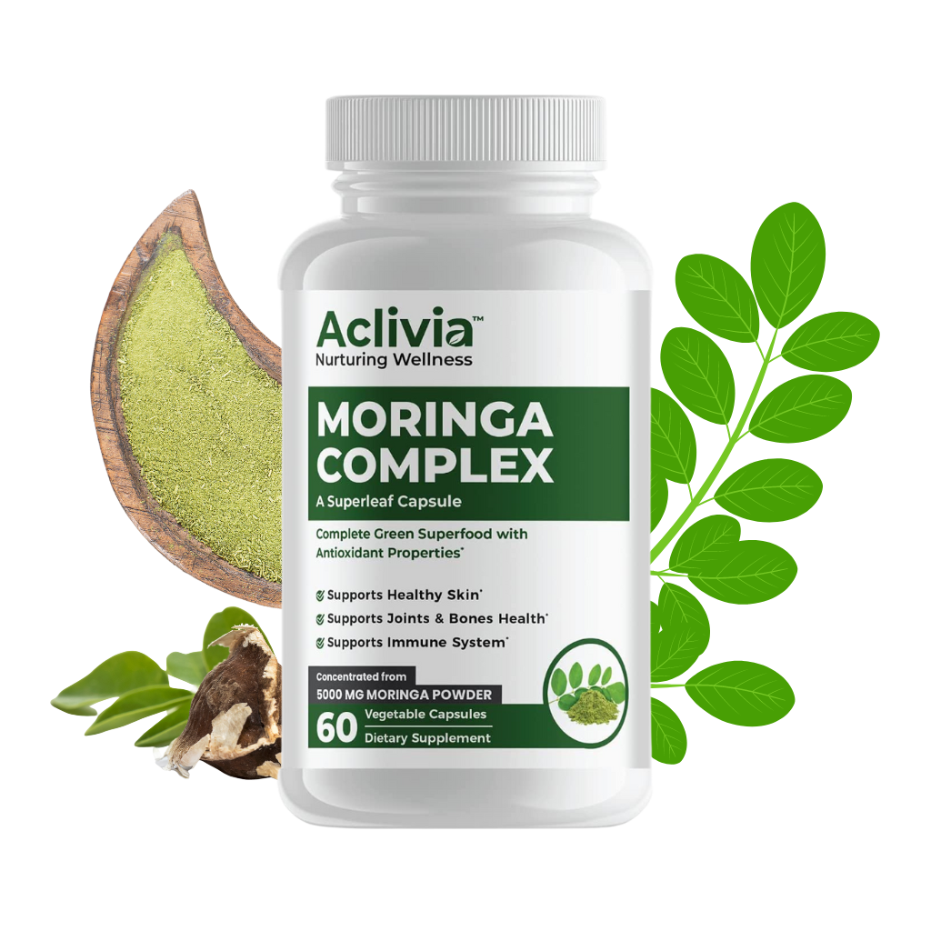 Moringa Complex