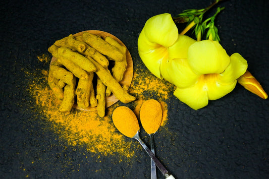 Aclivia Turmeric with Ginger