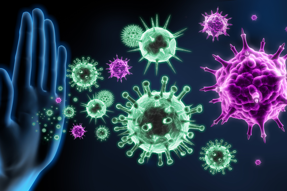 6 Ways to Boost Immunity In the Flu Season
