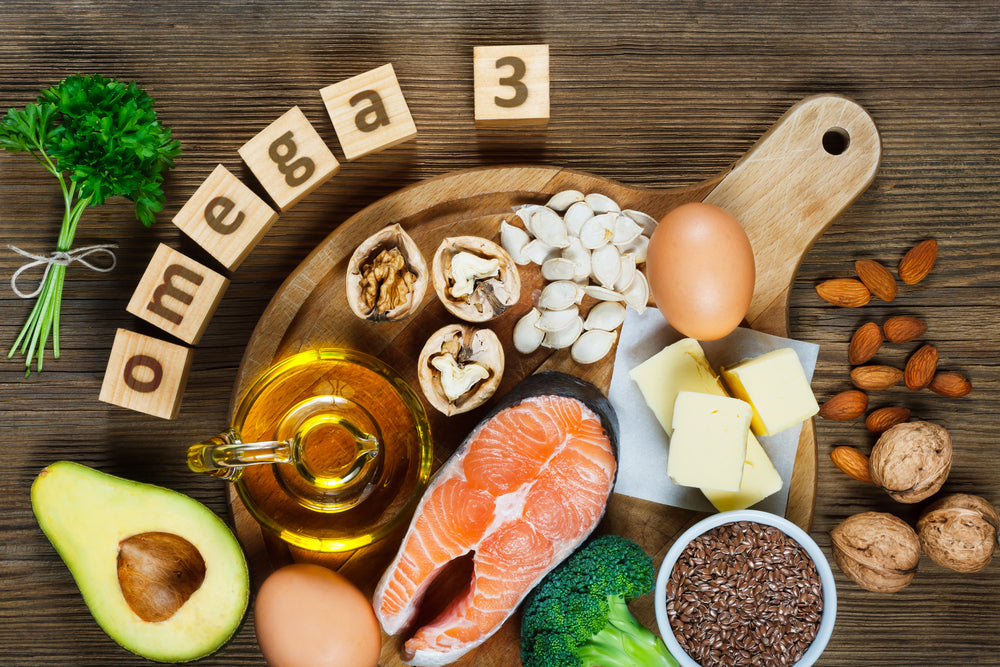10 Surprising Facts You Probably Didn't Know About Omega 3 Fish Oil