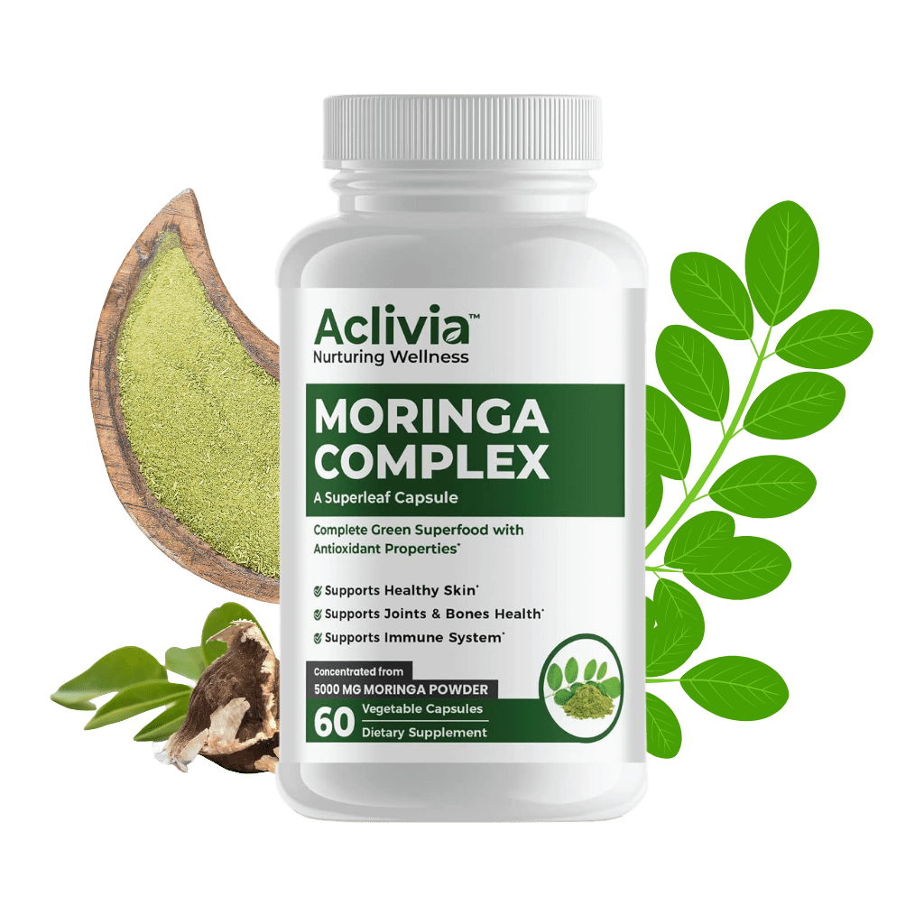 Aclivia Moringa Complex