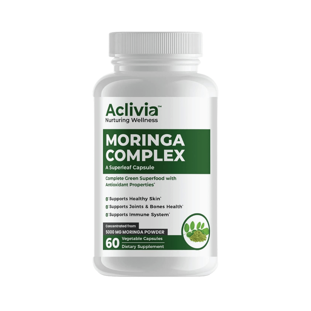 Aclivia Moringa Complex